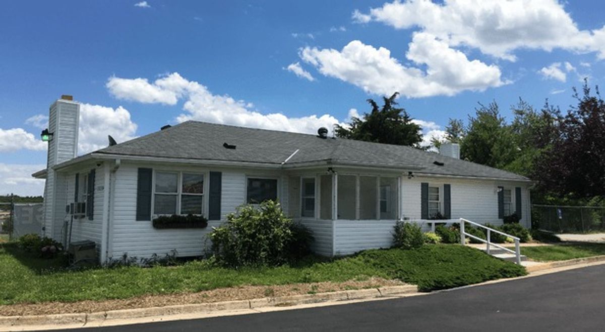 Route 37 Self Storage